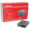 Fast Ethernet-converter ROLINE RC-100FX/SC