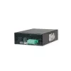 Netwerk-mediaconverter ROLINE 21.13.1135 1000 Mbit/s multimode zwart