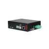 Netwerk-mediaconverter ROLINE 21.13.1135 1000 Mbit/s multimode zwart