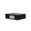 Netwerk-mediaconverter ROLINE 21.13.1135 1000 Mbit/s multimode zwart