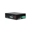 Netwerk-mediaconverter ROLINE 21.13.1135 1000 Mbit/s multimode zwart