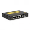 Netwerk-switch ROLINE 21.13.1162 Gigabit Ethernet 5 poorten PoE