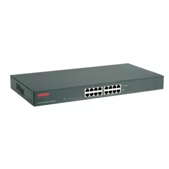 PoE MID-Span-voeding ROLINE 19 inch 21.13.1181