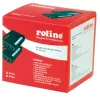 Fast Ethernet-switch ROLINE 21.14.3133 Pocket 5 poorten