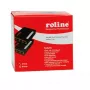 Fast Ethernet-switch ROLINE 21.14.3133 Pocket 5 poorten