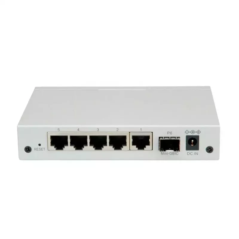 Managed switch ROLINE 21.14.3523