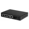 Netwerk-switch ROLINE 21.14.3524