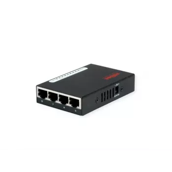 Netwerk-switch ROLINE 21.14.3530 Gigabit Ethernet 8 poorten