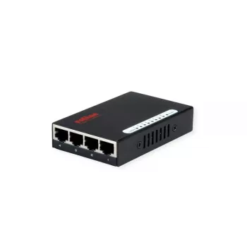 Netwerk-switch ROLINE 21.14.3530 Gigabit Ethernet 8 poorten
