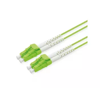 ROLINE InfiniBand/glasvezelkabel 21159285 7 m 2x LC OM5