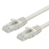 Netwerkkabel VALUE UTP-kabel Cat.6 RJ-45 3m grijs