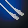 Netwerkkabel VALUE UTP-kabel Cat.6 RJ-45 3m grijs