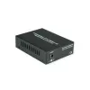 Netwerk-mediaconverter VALUE 21.99.1199 1000 Mbit/s multimode zwart