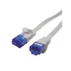 Netwerkkabel VALUE 21.99.2012 2m Cat6a U/UTP grijs