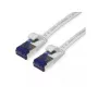 Netwerkkabel VALUE 21.99.2111 1m Cat6a F/UTP grijs