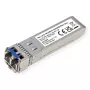 VALUE SFP+ glasvezel-transceivermodule 21.99.3498 — 10 Gbit/s, 1310 nm, SFP+