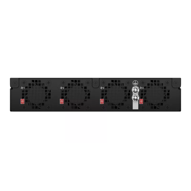 Managed switch DELL S-Series S5212F-ON L2/L3 1U zwart 2160 Gbit/s