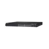 DELL N2224X-ON managed L3 2.5G Ethernet (100/1000/2500) 1U zwart