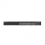 DELL N2224X-ON managed L3 2.5G Ethernet (100/1000/2500) 1U zwart