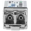 Glasvezel-transceivermodule BlueOptics 21265784-BO SFP+ LC aluminium 20g
