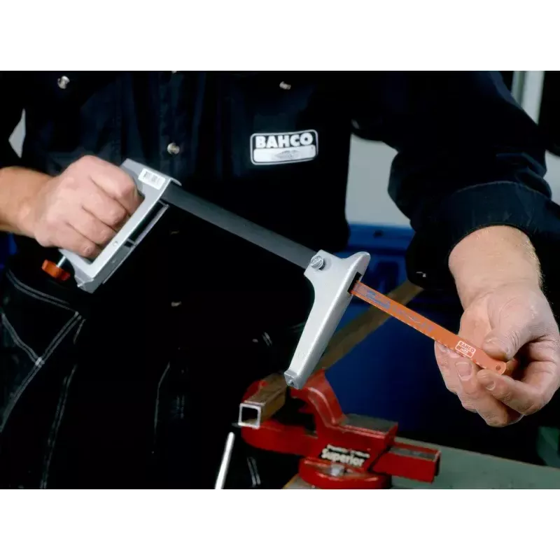 Bahco Professional beugelzaag 225-PLUS