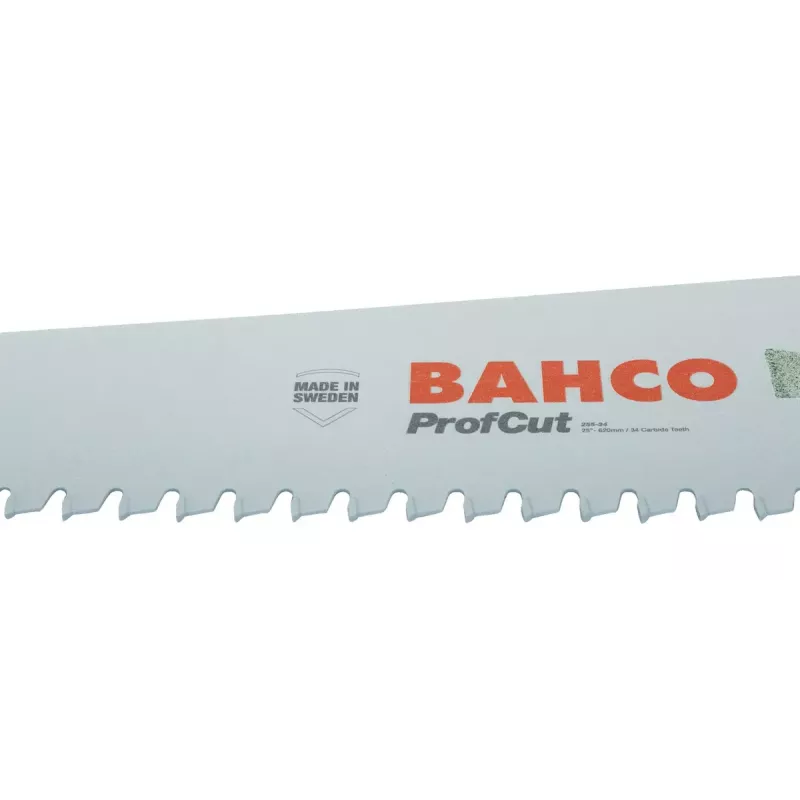 Bahco 255-34 Cellenbetonzaag