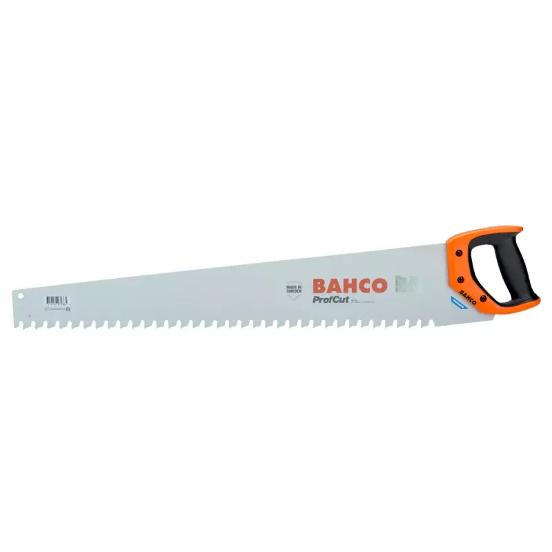 Bahco 255-34 Cellenbetonzaag