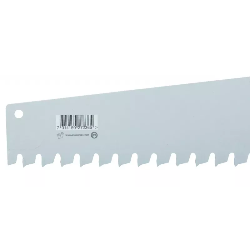 Bahco 255-34 Cellenbetonzaag