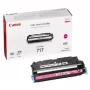 Canon 717 tonerpatroon 1 st. origineel magenta