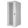 19 inch-serverkast ROLINE Basic 42U, vrijstaand geperforeerd 800×1000 mm, IP20, 600 kg