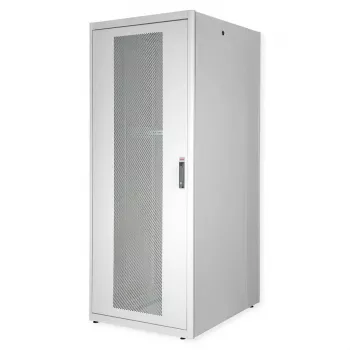 19 inch-serverkast ROLINE Basic 42U, vrijstaand geperforeerd 800×1000 mm, IP20, 600 kg