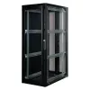 Vrijstaande kast ROLINE 19 inch serverkast Pro 36 U 600x1000 zwart