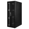 Vrijstaande kast ROLINE 19 inch serverkast Pro 36 U 600x1000 zwart