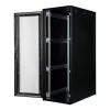 Vrijstaande kast ROLINE 19 inch serverkast Pro 36 U 600x1000 zwart