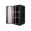 Vrijstaand rack ROLINE 19 inch serverrack Pro 42 U 800x1000 zwart