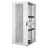Vrijstaand rack ROLINE 19 inch serverkast Pro 42 U 800x1000 grijs
