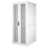 Vrijstaand rack ROLINE 19 inch serverkast Pro 42 U 800x1000 grijs