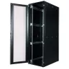 Vrijstaand rack ROLINE 19 inch serverrack Pro 42 U 600x1000 zwart