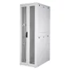 Vrijstaand rack ROLINE 19 inch serverrack Pro 42U 600x1000 grijs