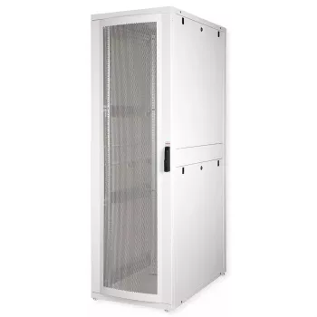 Vrijstaand rack ROLINE 19 inch serverrack Pro 42U 600x1000 grijs