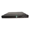 Rackconsole VALUE 26.99.0131 19 inch (48,3 cm) 1366x768 250 cd/m² Duits toetsenbord zwart 1HE