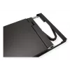 Rackconsole VALUE 26.99.0131 19 inch (48,3 cm) 1366x768 250 cd/m² Duits toetsenbord zwart 1HE