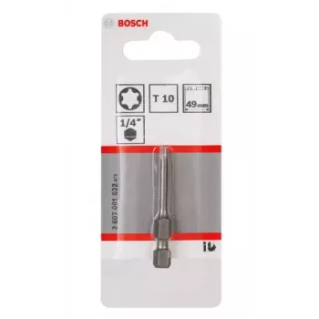 Schroefbit extra hard Bosch 2607001632