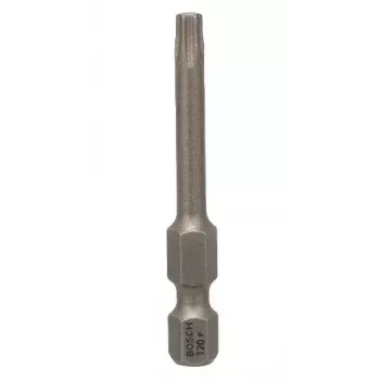 Schroefbit Bosch 2607001636 T20 extra hard 49 mm
