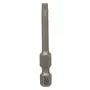 Schroefbit Bosch 2607001636 T20 extra hard 49 mm