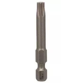 Schroefbit Bosch 2607001642 T30 extra hard 49 mm