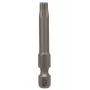 Schroefbit Bosch 2607001642 T30 extra hard 49 mm