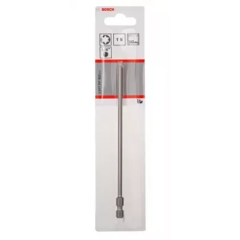 Schroefbitdop Bosch 2607001662 T8 extra hard 152 mm