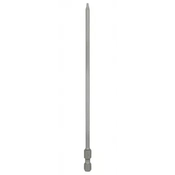 Schroefbitdop Bosch 2607001662 T8 extra hard 152 mm
