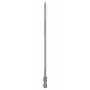 Schroefbitdop Bosch 2607001662 T8 extra hard 152 mm